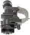 989-019 by DORMAN - Ignition Lock Cylinder Housing