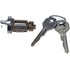 Dorman 989-037 Ignition Lock Cylinder Ignition Lock Cylinder Assembly