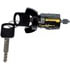 Dorman 989-040 Ignition Lock Cylinder Ignition Lock Cylinder Assembly