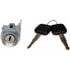 989-052 by DORMAN - Ignition Lock Cylinder Assembly
