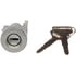 Dorman 989-054 Ignition Lock Cylinder Ignition Lock Cylinder Assembly