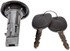 989-061 by DORMAN - Ignition Lock Cylinder Assembly