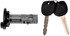 989-061 by DORMAN - Ignition Lock Cylinder Assembly