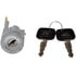 989-076 by DORMAN - Ignition Lock Cylinder Assembly