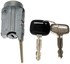 Dorman 989-072 Ignition Lock Cylinder Ignition Lock Cylinder Assembly