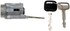 Dorman 989-072 Ignition Lock Cylinder Ignition Lock Cylinder Assembly