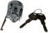 989-084 by DORMAN - Ignition Lock Cylinder Assembly