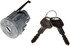 989-084 by DORMAN - Ignition Lock Cylinder Assembly