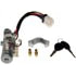 Dorman 989-093 Ignition Lock Cylinder Ignition Lock Cylinder Assembly