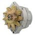 91751 by DELCO REMY - Light Duty Alternator New