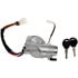 Dorman 989-137 Ignition Lock Cylinder Ignition Lock Cylinder Assembly