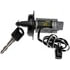 Dorman 989-159 Ignition Lock Cylinder "OE Solutions" Ignition Lock Cylinder Assembly