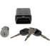 Dorman 989-712 Ignition Lock Cylinder Ignition Lock Cylinder Kit With Programming Tool