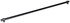 AS74121 by DORMAN - Tie Rod End Adjusting Sleeve