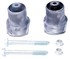 AB43535 by DORMAN - Axle Support Bushing Kit