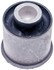 AB55019 by DORMAN - Axle Support Bushing