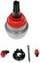 B3134RD by DORMAN - Suspension Ball Joint