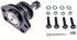 Dorman B5108 Suspension Ball Joint Suspension Ball Joint