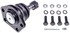 B6122 by DORMAN - Suspension Ball Joint