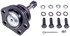 B6136 by DORMAN - Suspension Ball Joint