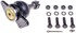 B6294 by DORMAN - Suspension Ball Joint