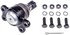 B6344 by DORMAN - Suspension Ball Joint