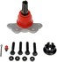 B6344RD by DORMAN - Suspension Ball Joint