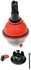 B6477RD by DORMAN - Suspension Ball Joint