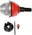 B6509RD by DORMAN - Suspension Ball Joint