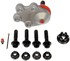 B6539RD by DORMAN - Suspension Ball Joint