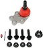 B6539RD by DORMAN - Suspension Ball Joint