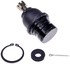 B7155 by DORMAN - Suspension Ball Joint