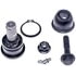 B7257 by DORMAN - Suspension Ball Joint