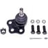 B7366 by DORMAN - Suspension Ball Joint