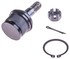 B80027 by DORMAN - Suspension Ball Joint