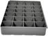 9999222 by DORMAN - Fixed Tray for Dorman Drawer - 24 Fixed Bins