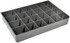 9999222 by DORMAN - Fixed Tray for Dorman Drawer - 24 Fixed Bins