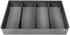 9999223 by DORMAN - Adjustable Tray for Dorman Drawer - 9 Dividers