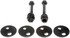 AK8740 by DORMAN - Alignment Camber Bolt Kit