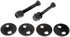 AK8740 by DORMAN - Alignment Camber Bolt Kit