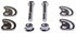 AK90269 by DORMAN - Alignment Camber Bolt Kit