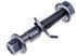 AK90399 by DORMAN - Alignment Camber Bolt Kit