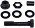 AK91030 by DORMAN - Alignment Camber Bolt Kit