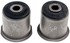 BB3131 by DORMAN - Control Arm Bushing Kit