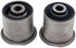 BB3167 by DORMAN - Control Arm Bushing Kit