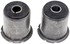 BB5161 by DORMAN - Control Arm Bushing Kit