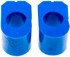 BB5253 by DORMAN - Stabilizer Bar Bushing Kit