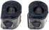 BB5326 by DORMAN - Stabilizer Bar Bushing Kit