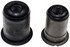 BB6076 by DORMAN - Control Arm Bushing Kit