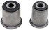 BB6109 by DORMAN - Control Arm Bushing Kit